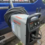 Hypertherm 85, used plasma cutter, photo 4