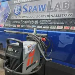 Hypertherm 85, used plasma cutter, photo 6