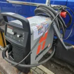 Hypertherm 85, used plasma cutter, photo 8