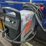 Hypertherm 85, used plasma cutter, photo 9