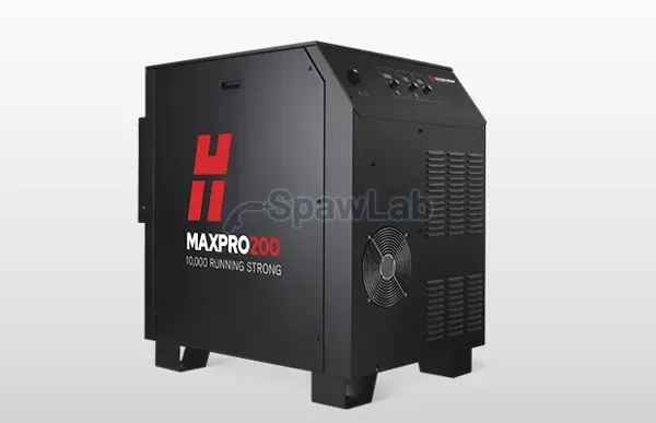 Hypertherm MAXPRO 200