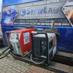 Hypertherm Powermax 1000 G3, used plasma cutter