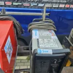 Hypertherm Powermax 1000 G3, used plasma cutter, photo 3