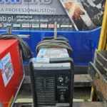 Hypertherm Powermax 1000 G3, used plasma cutter, photo 5