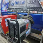 Hypertherm Powermax 1000 G3, used plasma cutter, photo 6