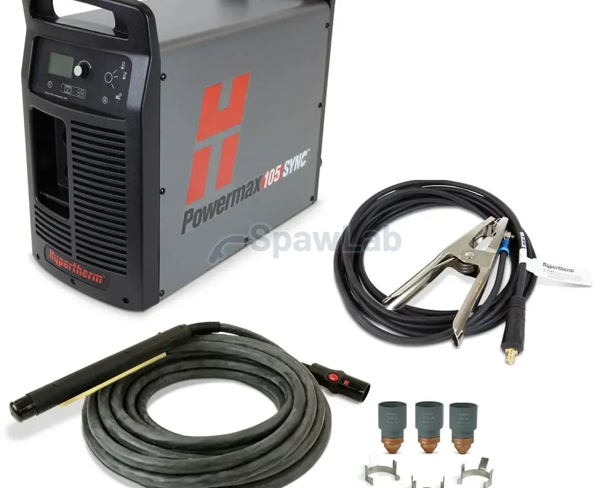 Hypertherm Powermax 105 SYNC