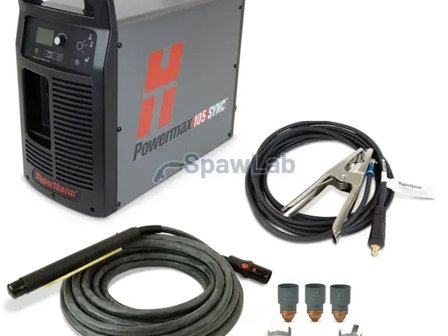 Hypertherm Powermax 105 SYNC