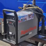 Hypertherm Powermax 1100 80A, zdjęcie 2