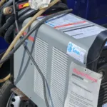 Hypertherm Powermax 1100 80A, zdjęcie 6
