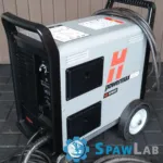 Hypertherm powermax g3 1250, zdjęcie 2