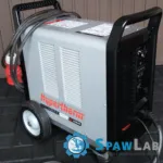 Hypertherm powermax g3 1250, zdjęcie 3