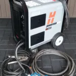 Hypertherm powermax g3 1250, zdjęcie 4