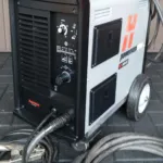 Hypertherm powermax g3 1250, zdjęcie 5