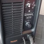 Hypertherm powermax g3 1250, zdjęcie 6