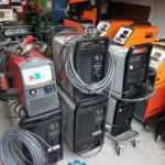 Hypertherm powermax g3 1250, zdjęcie 8