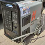 Hypertherm Powermax 1650 G3, gebrauchter Plasmaschneider, Bild 5