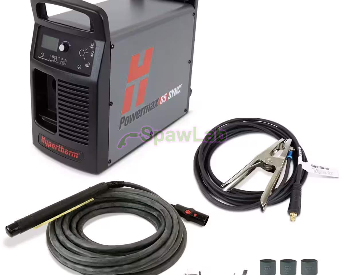 Hypertherm Powermax 65 SYNC