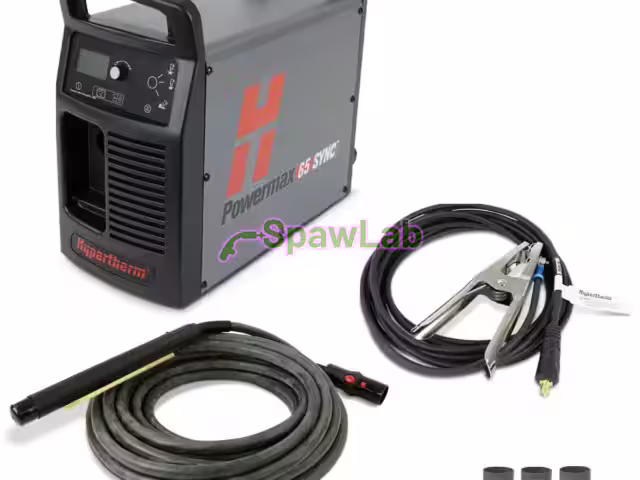 Hypertherm Powermax 65 SYNC