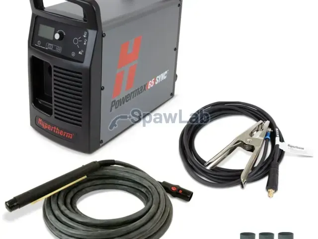 Hypertherm Powermax 65 SYNC