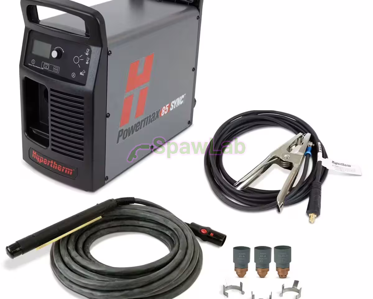Hypertherm Powermax 85 SYNC