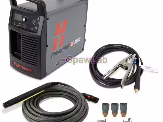 Hypertherm Powermax 85 SYNC