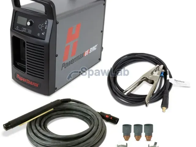 Hypertherm Powermax 85 SYNC