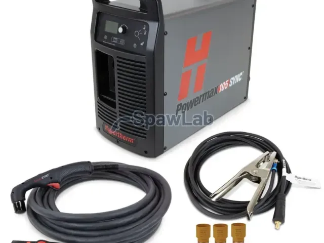 Hypertherm Powermax105 SYNC