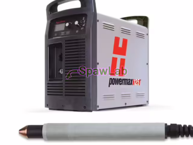 Hypertherm Powermax 125
