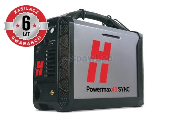 Hypertherm Powermax45 SYNC