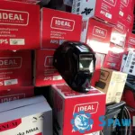 Ideal APS-616G Black