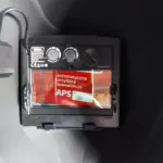 Ideal APS-616G Black, Bild 2