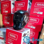 Ideal APS-616G Black, Bild 3
