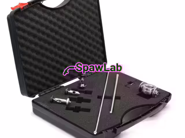 Ideal circle cutting guide for LT70 torch