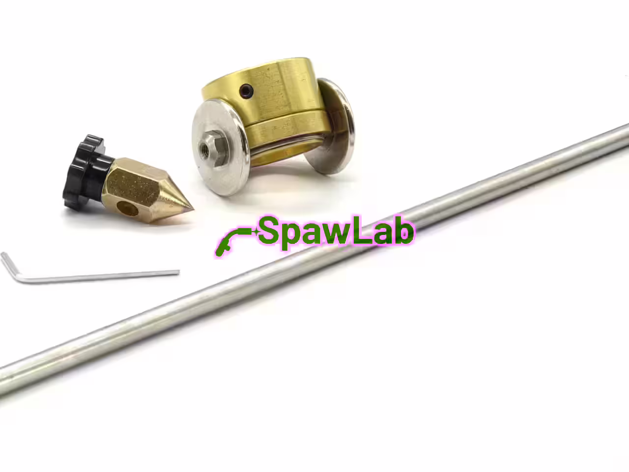 Ideal circle cutting guide for P80 torch