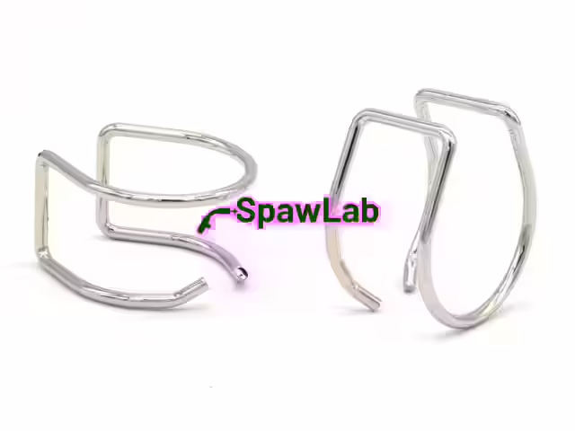 Ideal LT100-150 spacer guide wire