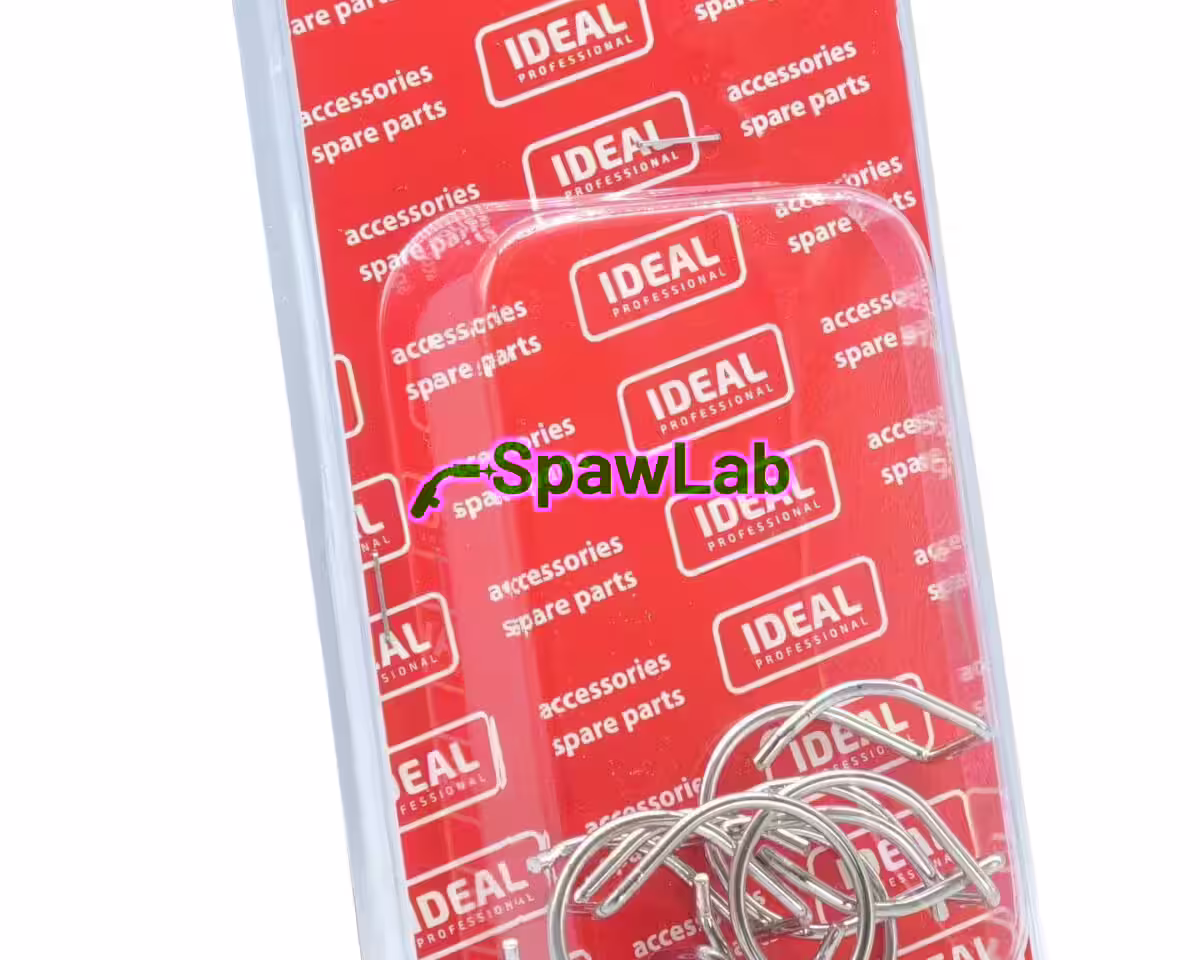 Ideal Abstandshalter-Führungsdraht LT100-150 (5 Stk.)