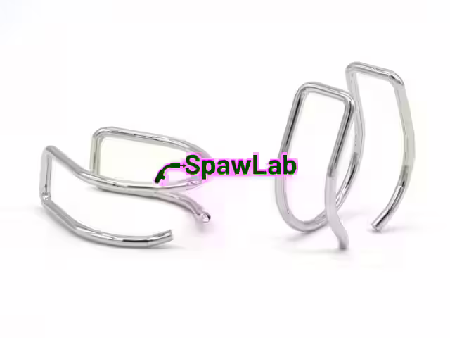 Ideal LT151 spacer guide wire