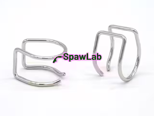 Ideal S75 / LT81 spacer guide wire