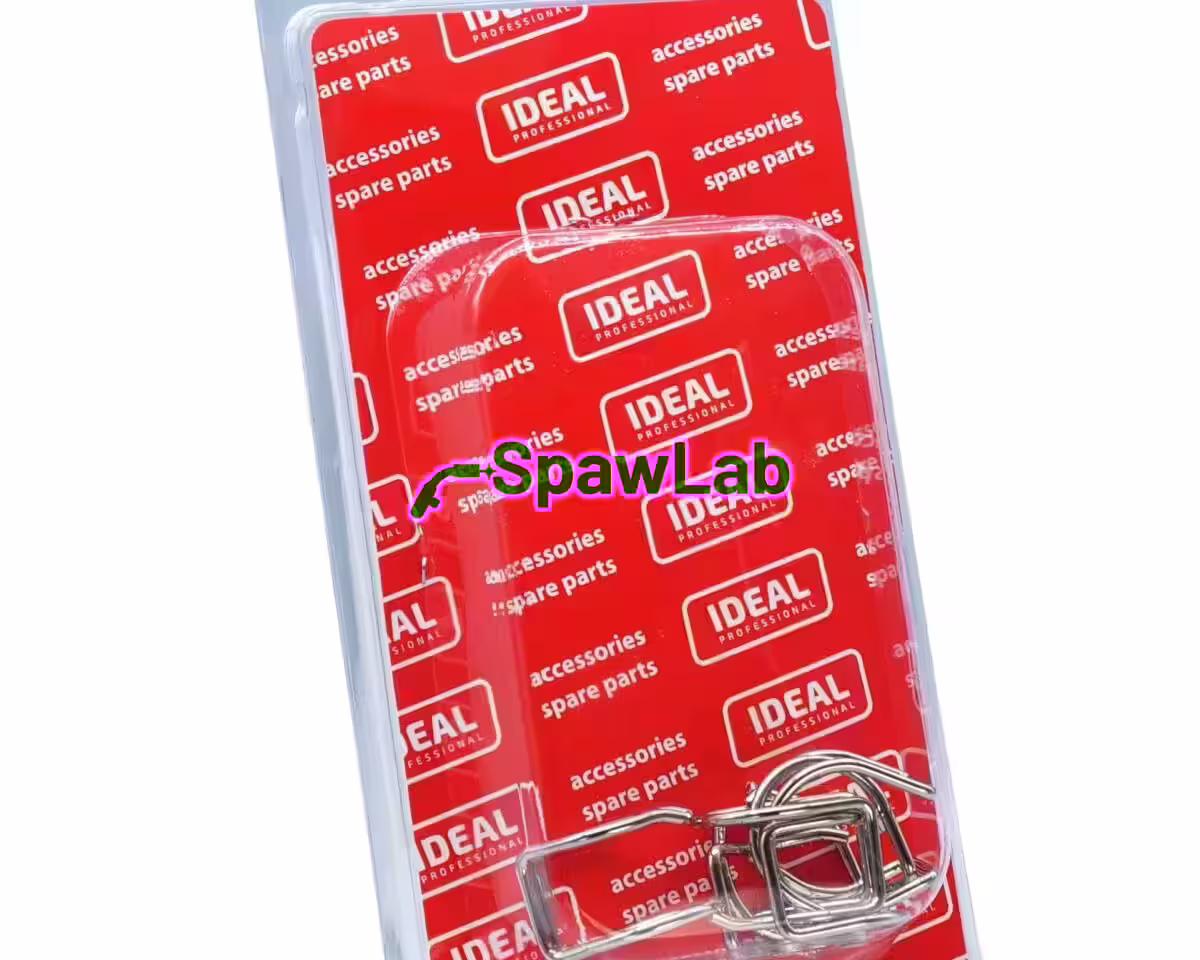 Ideal S75 / LT81 spacer guide wire (5 pcs)
