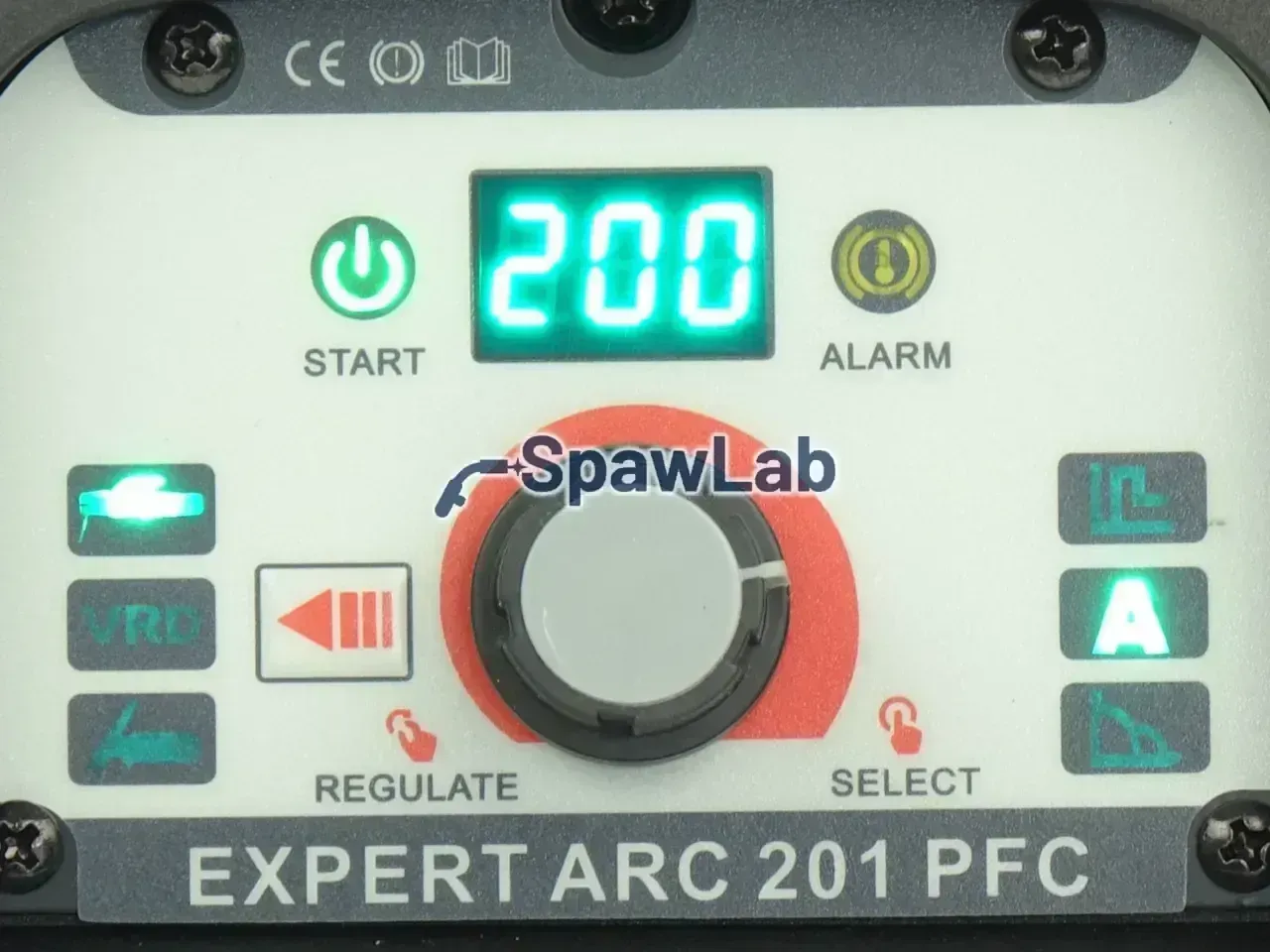 Ideal Expert ARC 201 PFC, photo 4