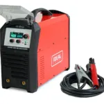 Ideal Expert ARC 400 Cellulosic MMA/TIG