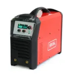 Ideal Expert ARC 400 Cellulosic MMA/TIG, Bild 3