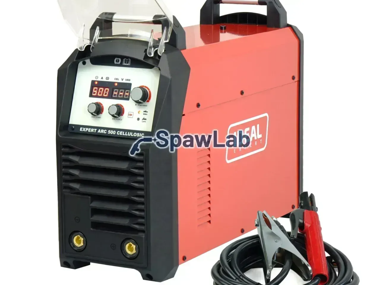 Ideal Expert ARC 500 Cell MMA/TIG
