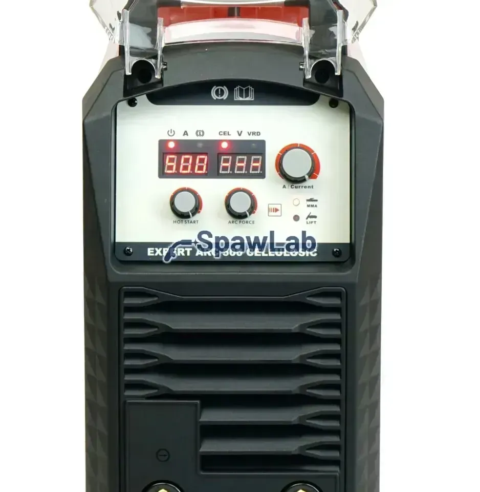 Ideal Expert ARC 500 Cell MMA/TIG, Bild 3