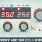 Ideal Expert ARC 500 Cell MMA/TIG, Bild 4