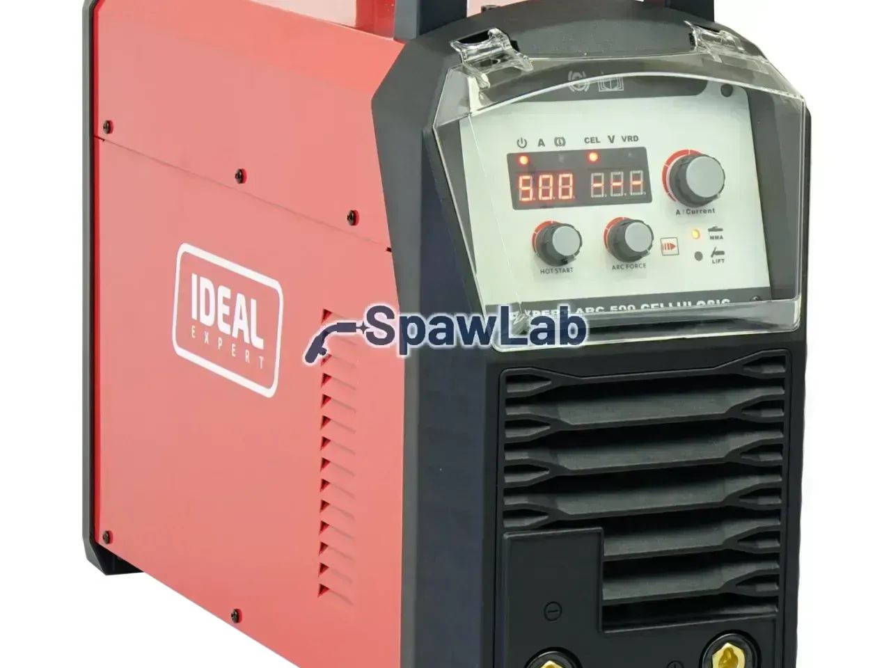 Ideal Expert ARC 500 Cell MMA/TIG, Bild 5