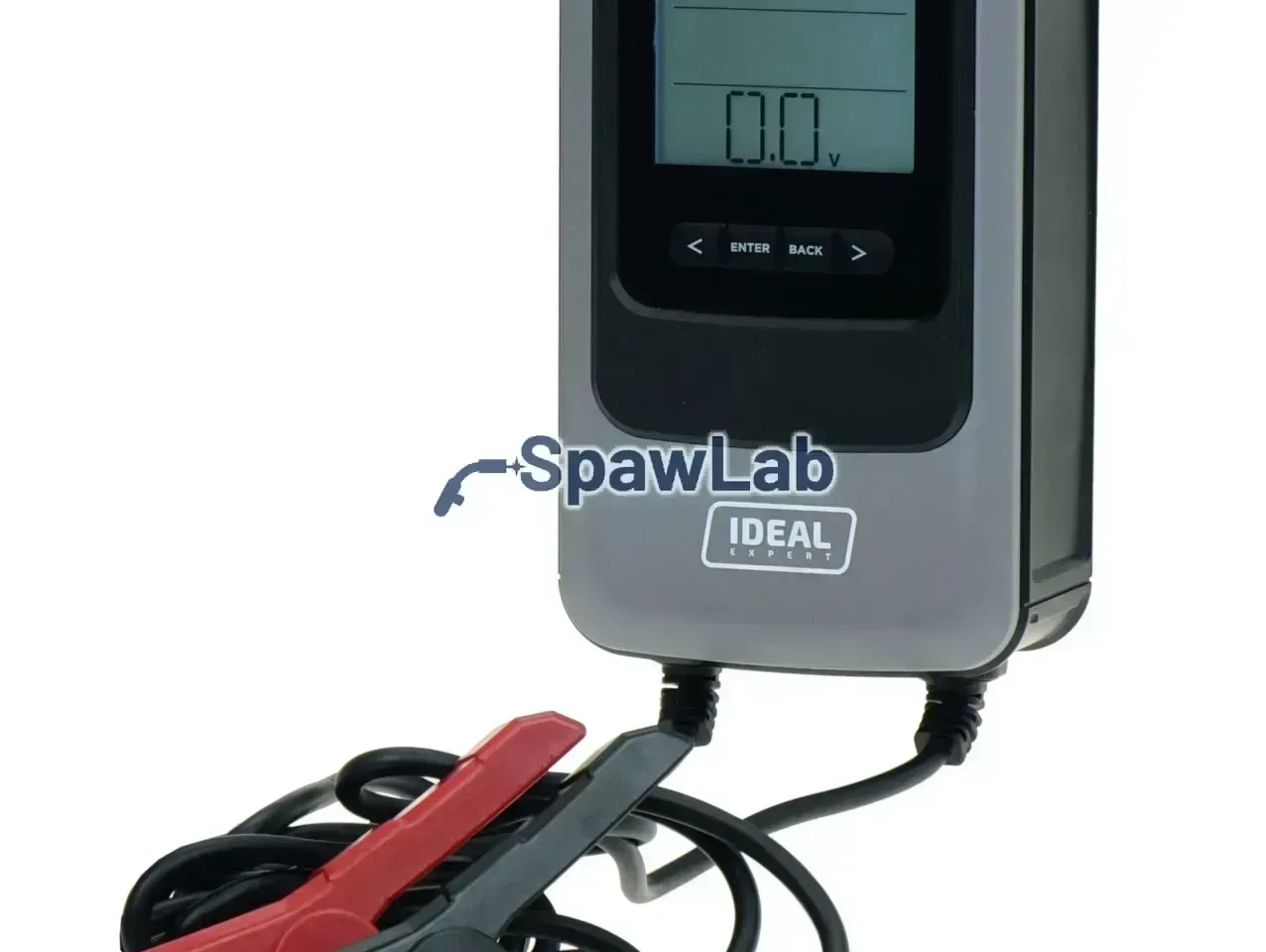 Ideal Expert Charger 12 LCD 3in1 Tester 12V, Bild 2
