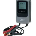 Ideal Expert Charger 12 LCD 3in1 Tester 12V, Bild 2