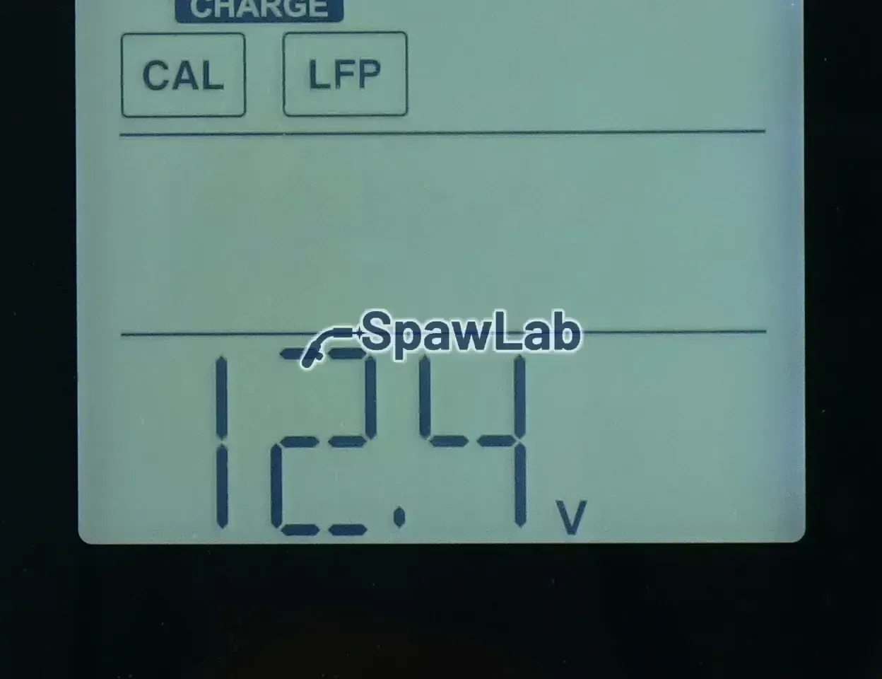 Ideal Expert Charger 12 LCD 3in1 Tester 12V, Bild 3