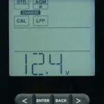Ideal Expert Charger 12 LCD 3in1 Tester 12V, Bild 3